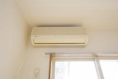 NAKAHARA 1（305） 部屋画像
