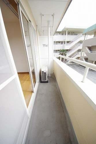 NAKAHARA 1（305） 部屋画像