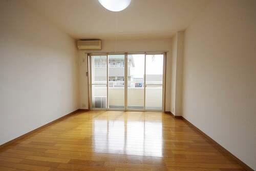 NAKAHARA 1（305） 部屋画像