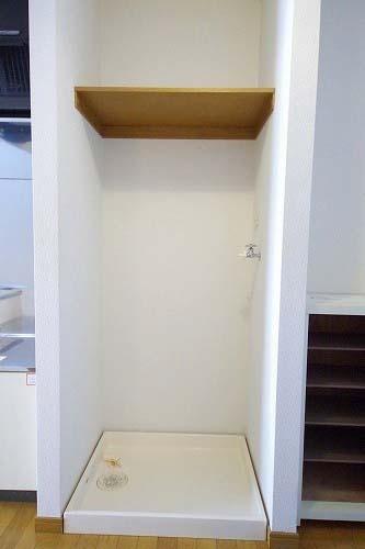 NAKAHARA 1（305） 部屋画像