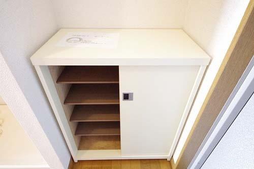 NAKAHARA 1（305） 部屋画像