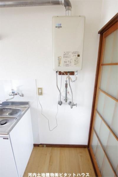 メゾン南木（103） 部屋画像