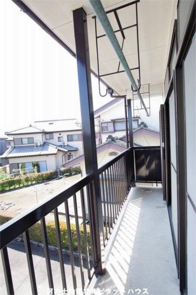 メゾン南木（103） 部屋画像