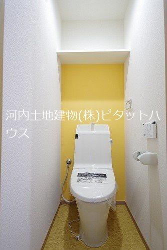 サンモールF.K.D（602） 部屋画像
