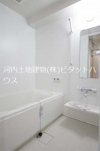 サンモールF.K.D（602） 部屋画像