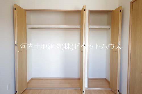 サンモールF.K.D（602） 部屋画像