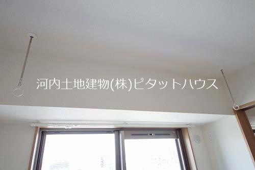 サンモールF.K.D（602） 部屋画像