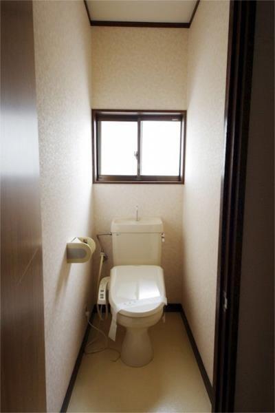 キャッスル・テラF（201） 部屋画像
