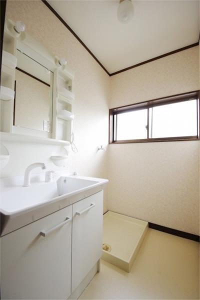 キャッスル・テラF（201） 部屋画像