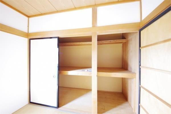 キャッスル・テラF（201） 部屋画像