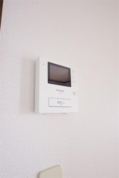 キャッスル・テラF（201） 部屋画像