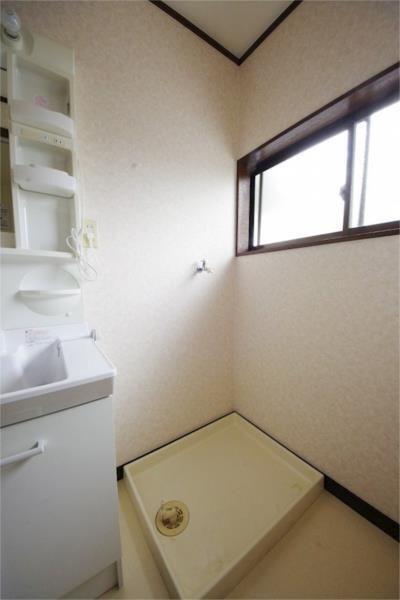 キャッスル・テラF（201） 部屋画像