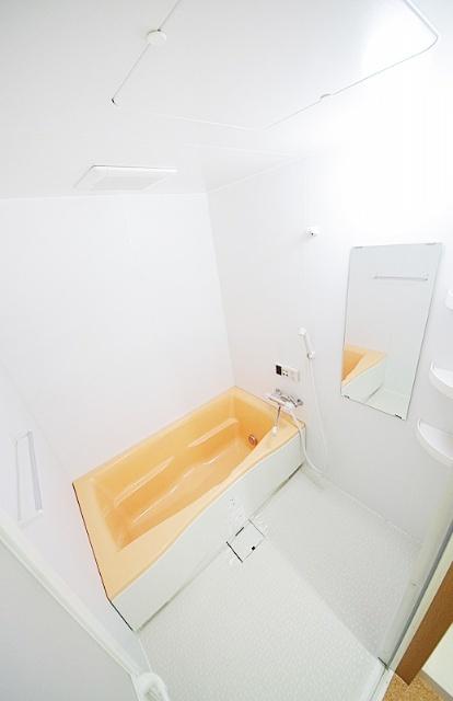 ルーナシティ（308） 部屋画像