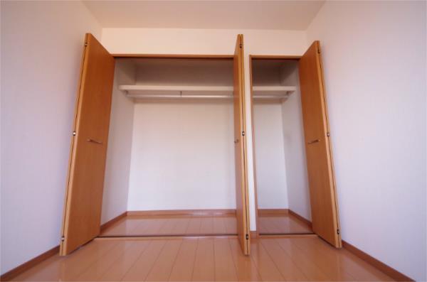 ルーナシティ（308） 部屋画像