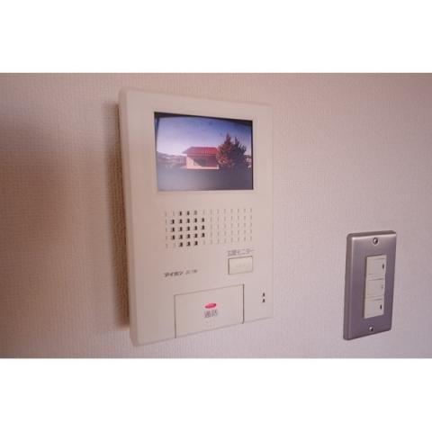 ルーナシティ（308） 部屋画像