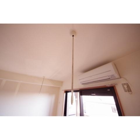 ルーナシティ（308） 部屋画像