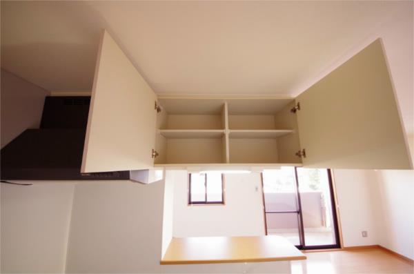 ルーナシティ（308） 部屋画像