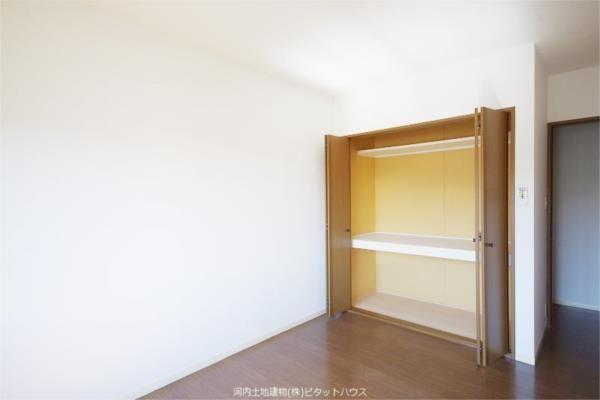 パークサイドみゆき（102） その他部屋・スペース
