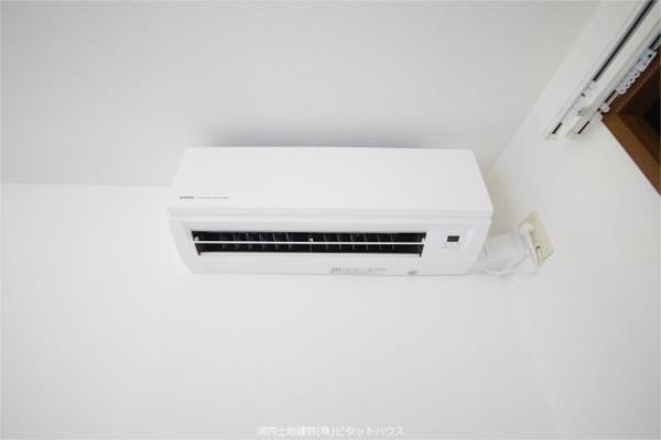 パークサイドみゆき（102） 部屋画像