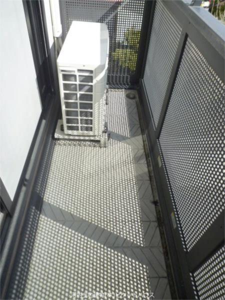 パークサイドみゆき（102） 部屋画像