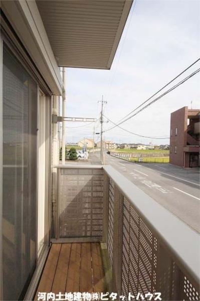 シャトーガーデン（101） 部屋画像
