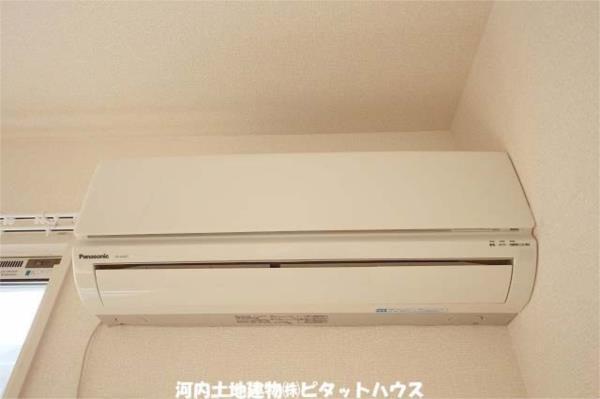 シャトーガーデン（101） 部屋画像