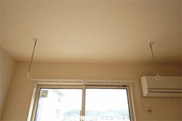 シャトーガーデン（101） その他