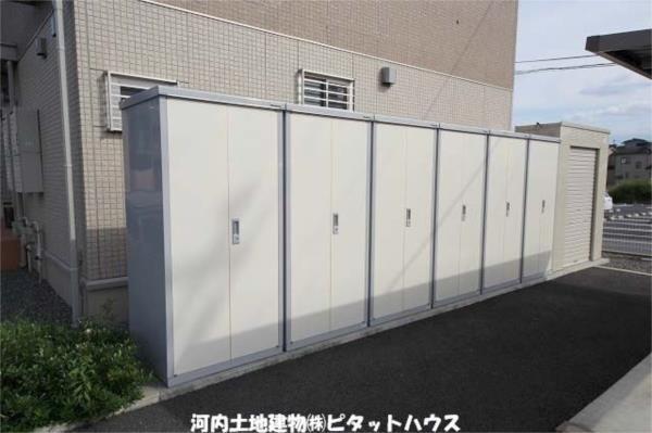 シャトーガーデン（101） 部屋画像