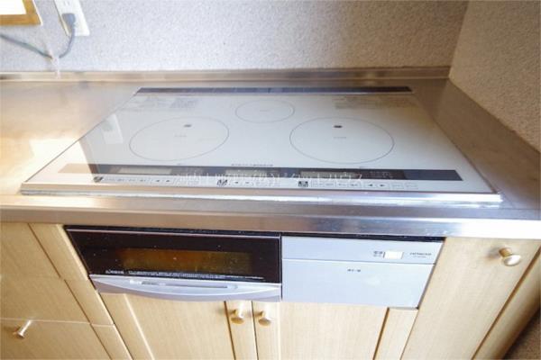 豊郷台2丁目K貸家（1） その他