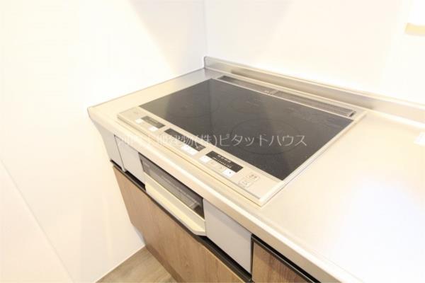 Bios（301） 部屋画像