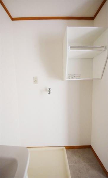 メゾンドダイハチ（103） 部屋画像