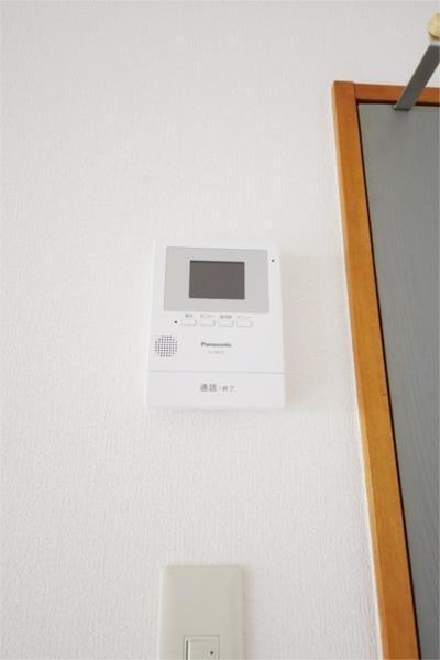 メゾンドダイハチ（103） 部屋画像