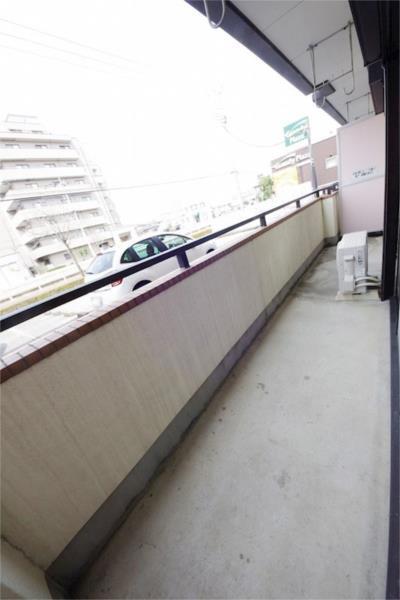 メゾンドダイハチ（103） 部屋画像