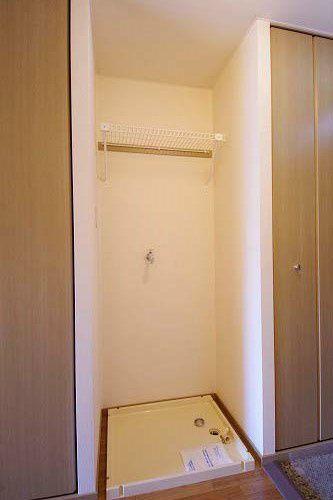 陽だまりハイツ2000 Ｂ（203） 部屋画像