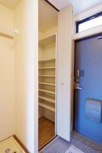 陽だまりハイツ2000 Ｂ（203） 部屋画像