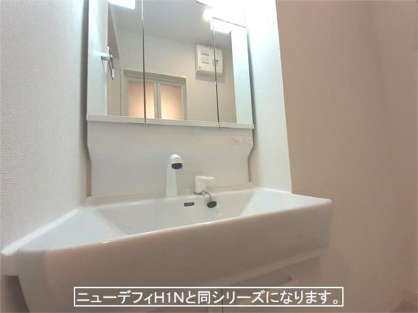 シャルム（201） 部屋画像