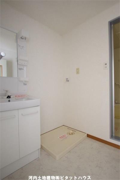 エリール岡本 11号（205） 部屋画像