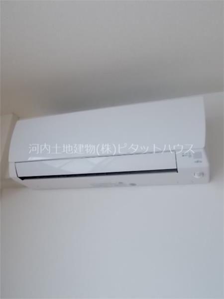 エリール岡本 11号（205） 部屋画像