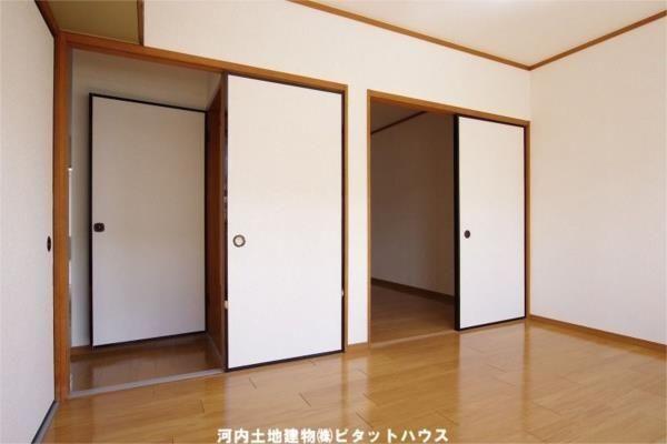エリール岡本 11号（205） その他部屋・スペース