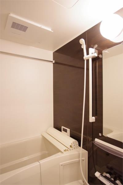 パーパス（103） 部屋画像