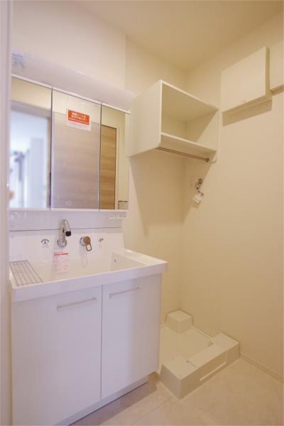 パーパス（103） 部屋画像