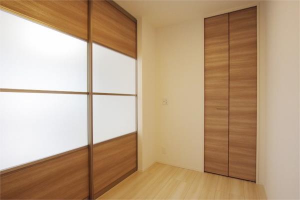 パーパス（103） 部屋画像