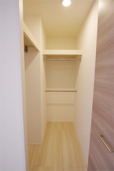 パーパス（103） 部屋画像