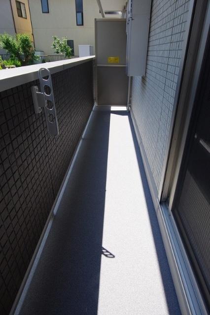 パーパス（103） 部屋画像