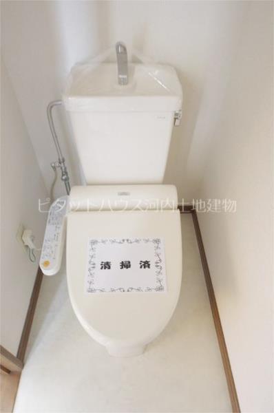江戸屋ハイツ（402） 部屋画像