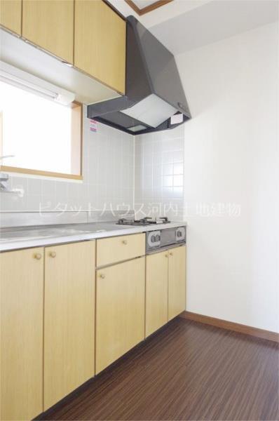 江戸屋ハイツ（402） 部屋画像