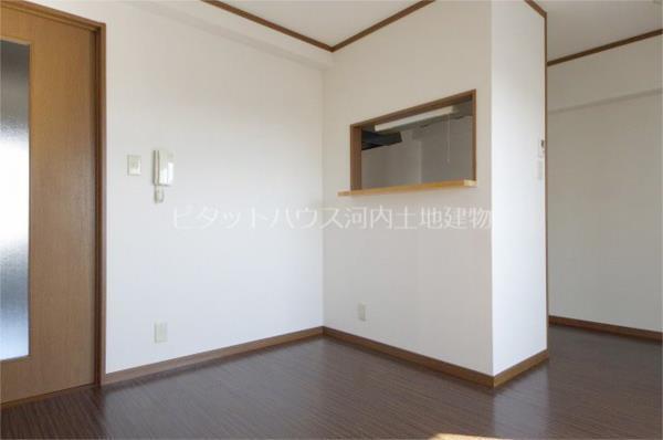 江戸屋ハイツ（402） 部屋画像