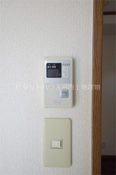江戸屋ハイツ（402） 部屋画像