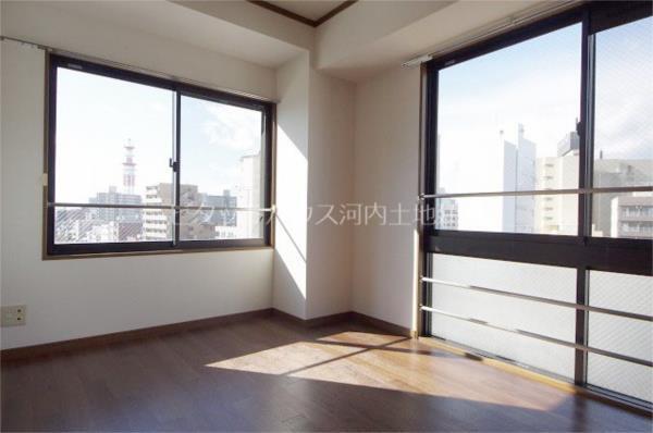 江戸屋ハイツ（402） 部屋画像
