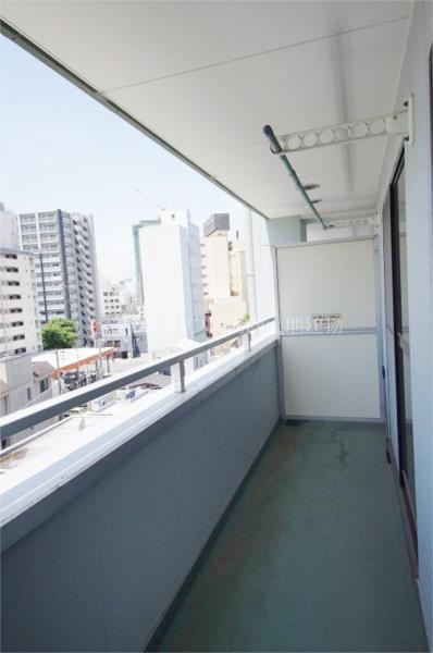 江戸屋ハイツ（402） 部屋画像